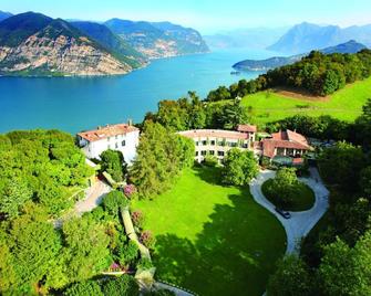 Relais I Due Roccoli - Iseo