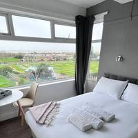 Harbour Hotel - Skegness - Bedroom