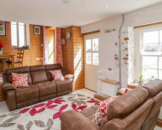 Avonside Cottage - Bristol - Living room