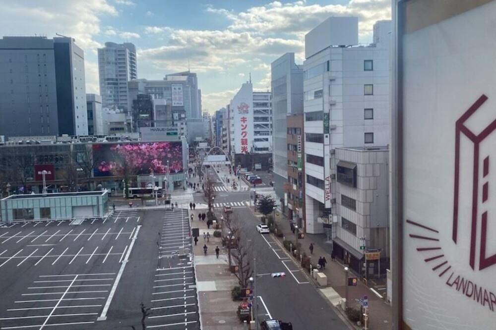 Hotel Landmark Nagoya thumbnail 3