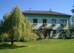 Penzion Eva - Bohumín - Building