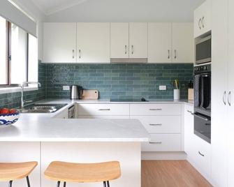 Beachside Retreat - Gerringong - Küche