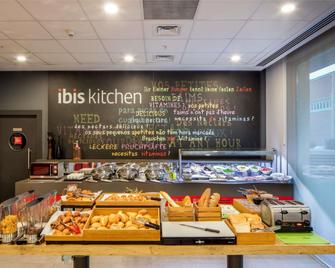ibis Istanbul West - Estambul - Comedor