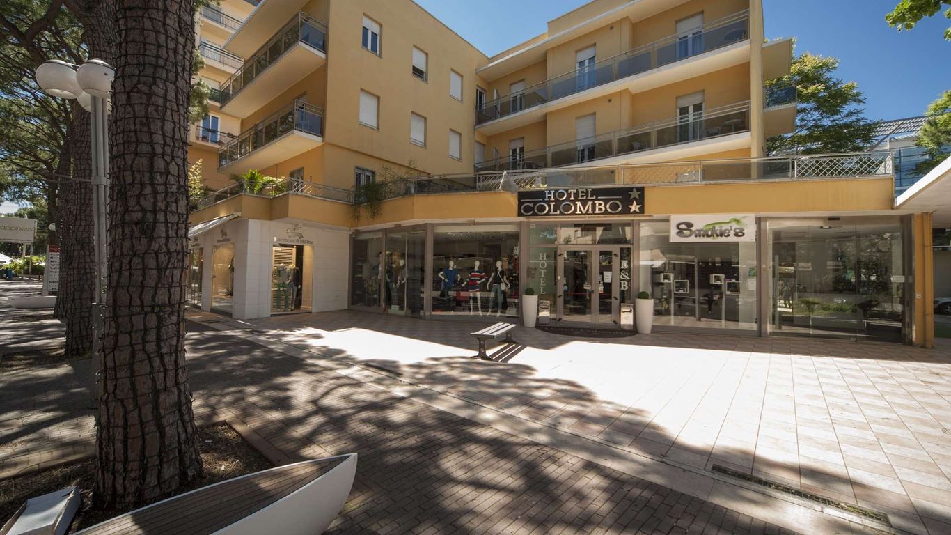 Hotel Colombo