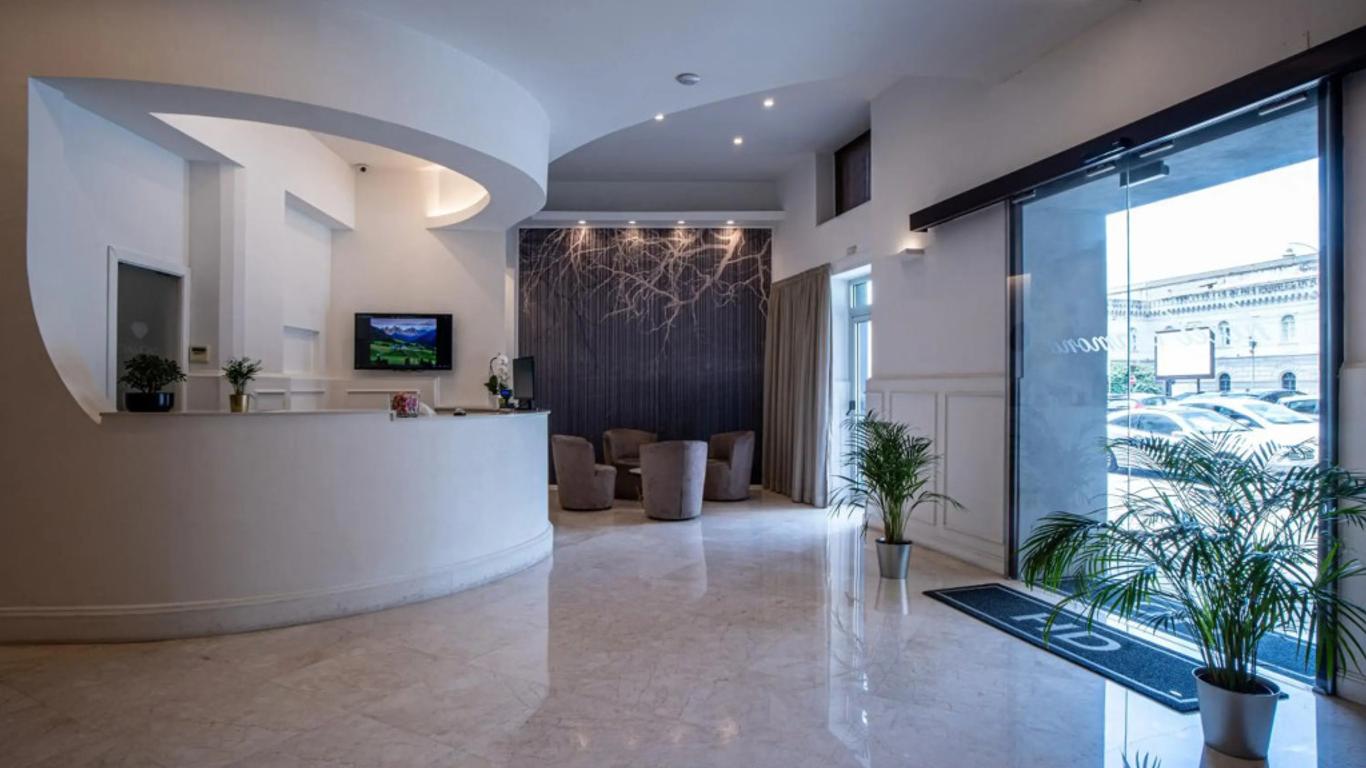 Hotel Diamond