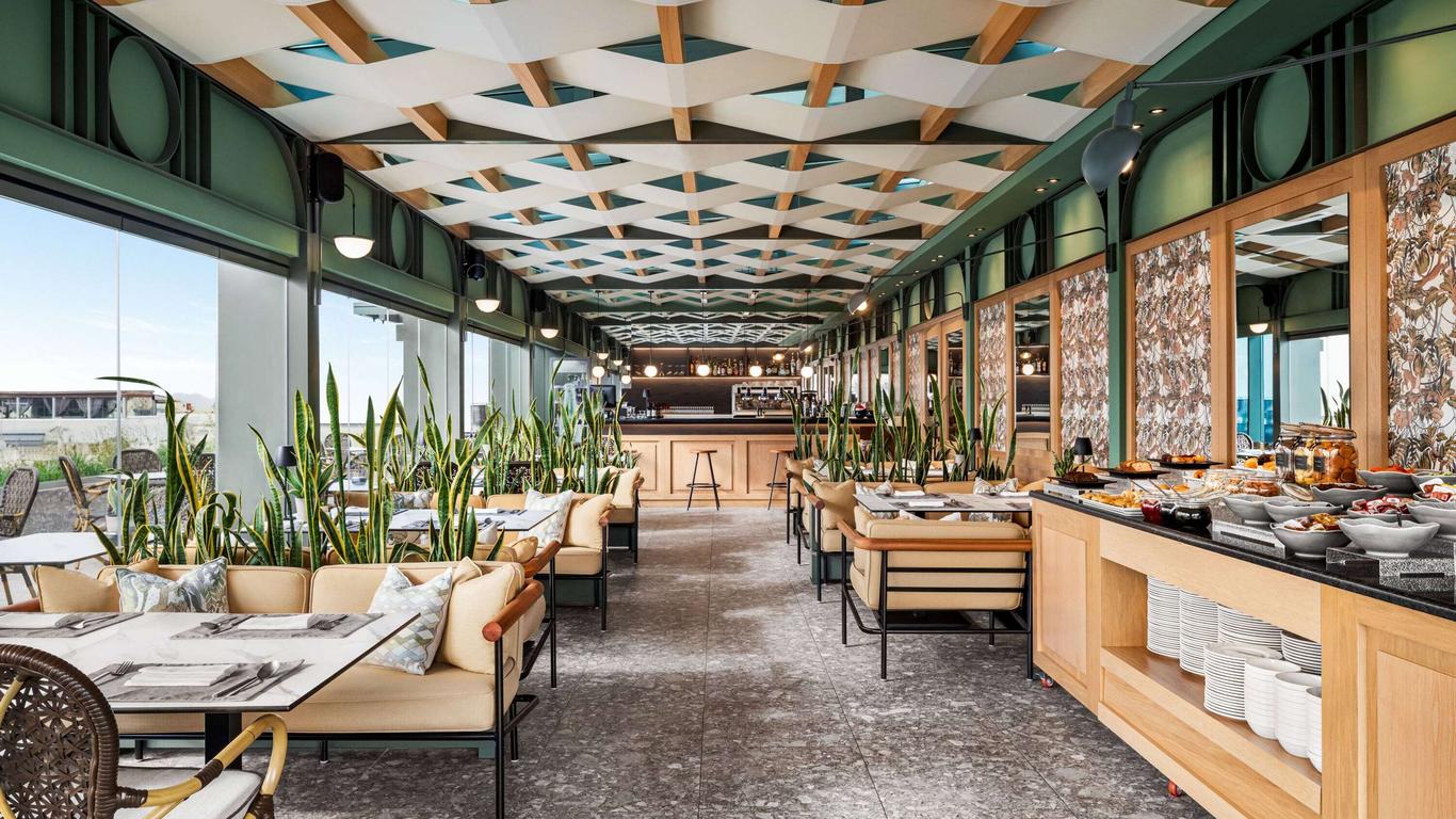 Athens Key Hotel, Trademark Collection by Wyndham