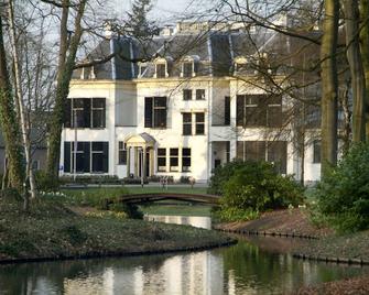 Landgoed de Horst - Driebergen - Будівля