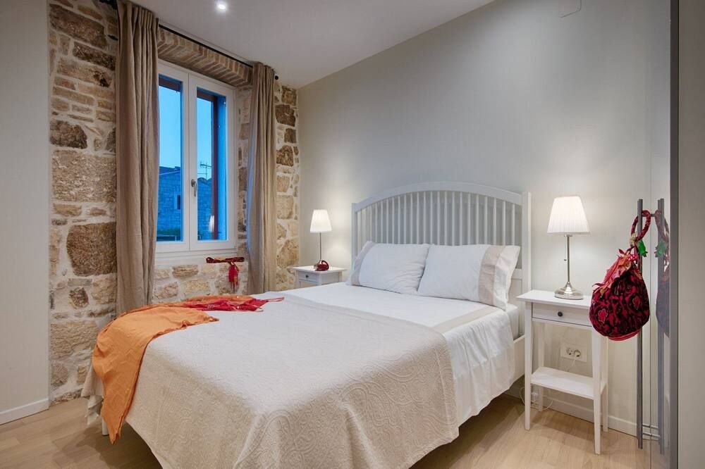 Villa Zdenka - ויס - חדר שינה