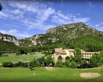 Domus Selecta La Figuerola Resort And Spa - Vandellós y Hospitalet del Infante