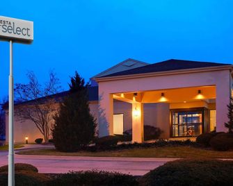 Spark by Hilton Bettendorf Quad Cities - Bettendorf - Gebouw