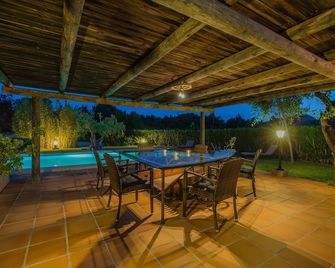 Ca Na Polida. Simply Fantastic and Quiet Place for Best Holidays!! - Pollença - Piscine