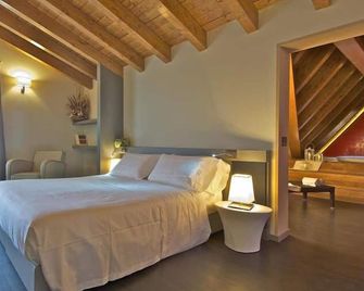 Harmony Suite Hotel - Selvino