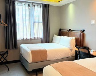 Madison LES Hotel - New York - Bedroom