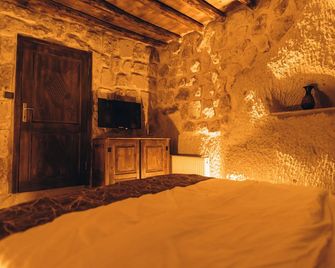 Isadora Cave Cappadocia - Nevşehir - Habitación