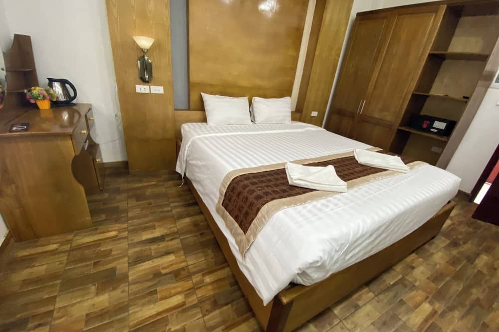 فانج فيينج جولدن لوتس هوتل