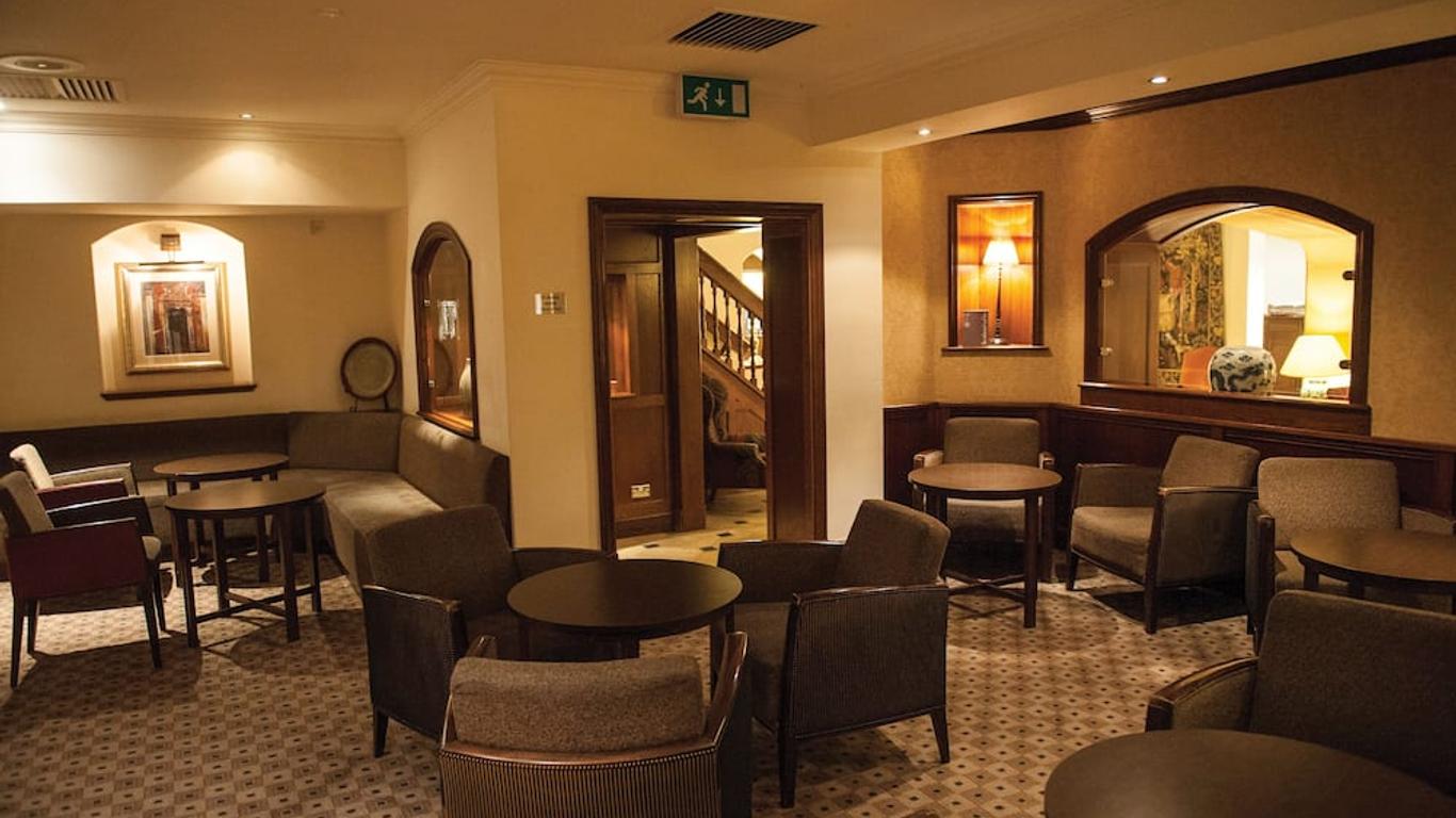 Kettering Park Hotel & Spa