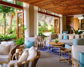 Laïla, Seychelles, a Tribute Portfolio Resort - Anse Royale - Front desk
