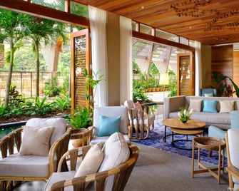 Laïla, Seychelles, a Tribute Portfolio Resort - Anse Royale - Area lounge