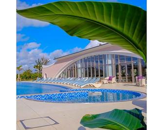 Miyakojima Kurima Resort Seawood Hotel - Vacation Stay 16227v - Isla de Miyakojima - Piscina