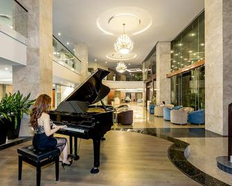 The Nalod Da Nang - Da Nang - Lobby