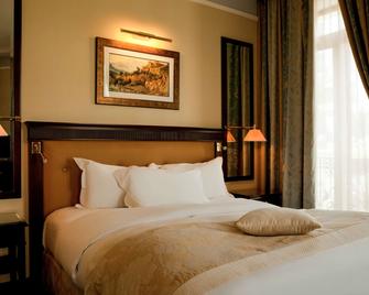 Royal Hotel Oran - MGallery by Sofitel - Orano - Camera da letto