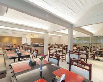 Nobile Hotel Belém - Μπελέμ - Εστιατόριο
