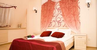 Mini-Hotel Ilma - Petrozavodsk - Yatak Odası