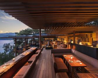 D-Resort Gocek - Göcek - Balcón