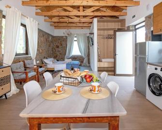 To Stolidi tis Psinthou - Psinthos - Comedor