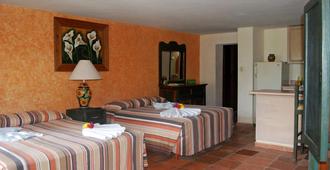 Hacienda San Miguel Hotel & Suites - Cozumel