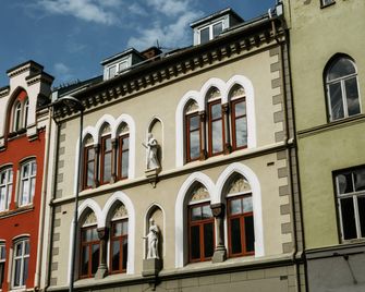 Villa Nord - Trondheim - Building