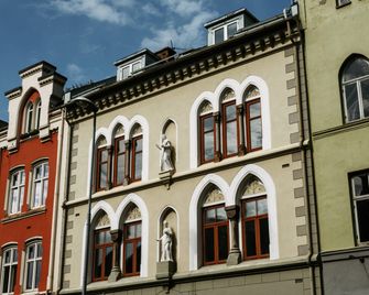 Villa Nord - Trondheim - Edificio