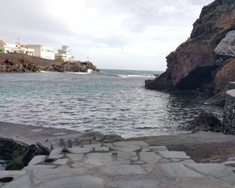 Vivienda Vacacional Monteprimero 2 - Valverde