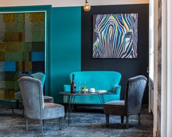 Best Western Adagio - Saumur - Baari