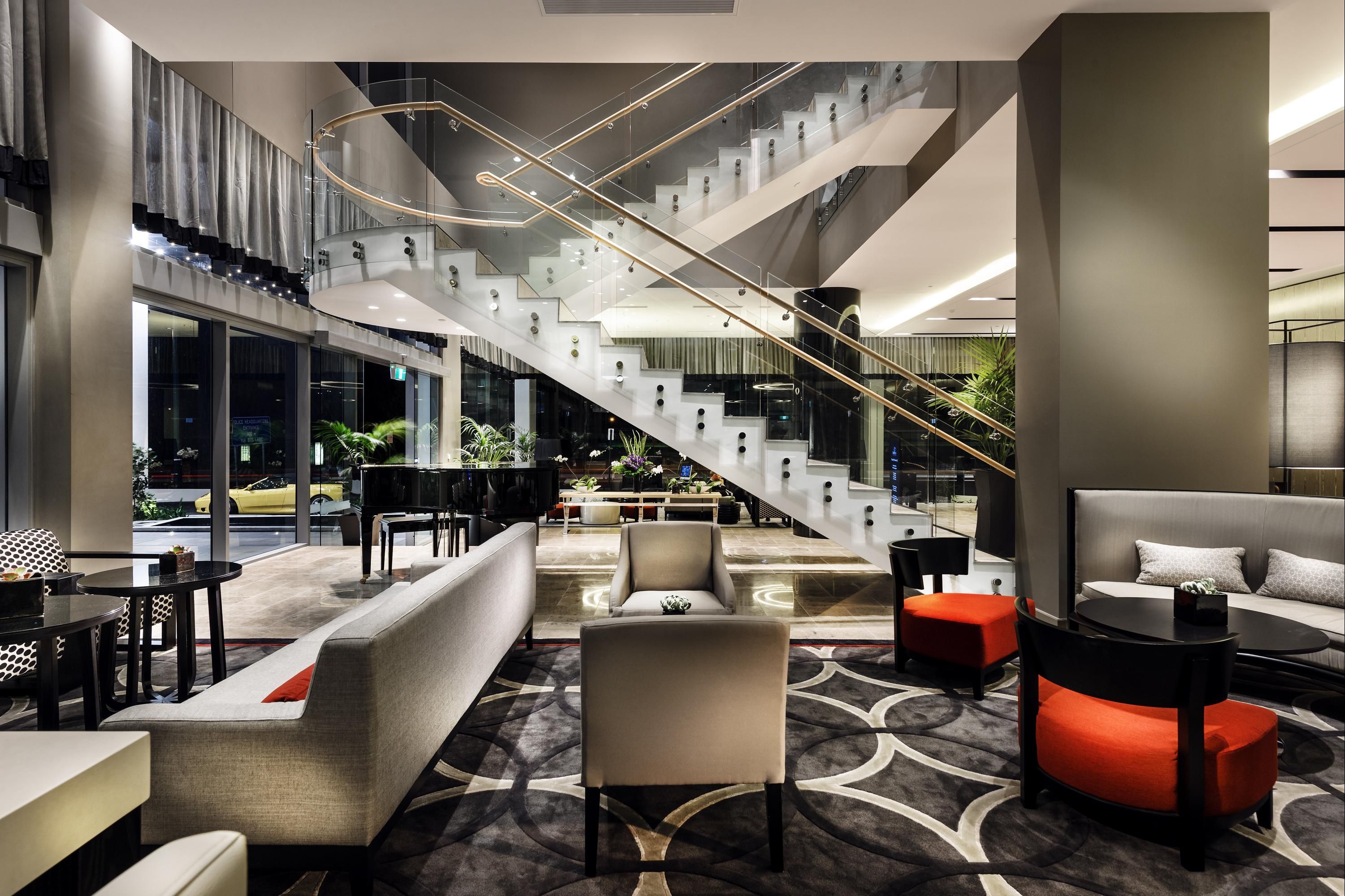 فريزر سويتس بيرث