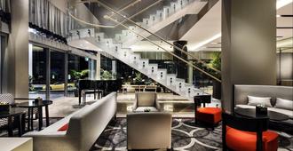 Fraser Suites Perth - Perth - Area lounge