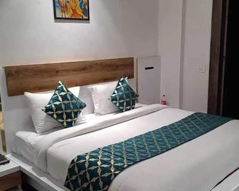 Hotel Amaresh - Pānīpat - Habitación