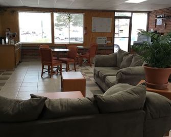 Budget Inn Motel - Storm Lake