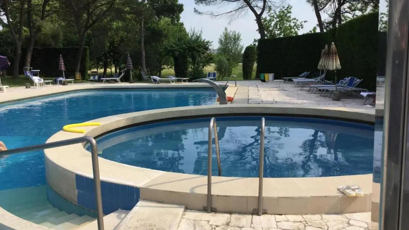 Hotel Terme Vulcania