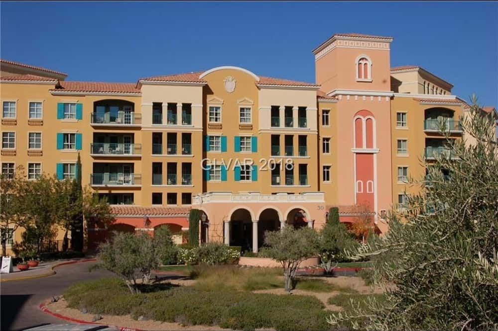 Lake Las Vegas Village - Henderson - Bygning