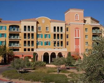 Lake Las Vegas Village - Henderson - Bygning