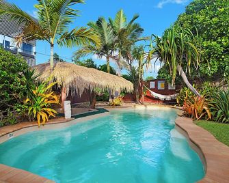 Gladstone Backpackers - Gladstone - Bể bơi