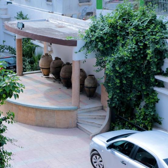 Hotel Saint Georges Tunis image 1