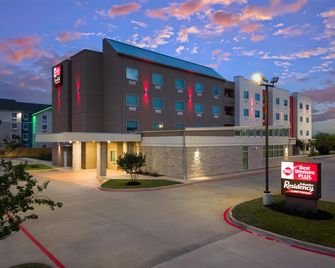 Best Western Plus Executive Residency Baytown - Baytown - Gebouw