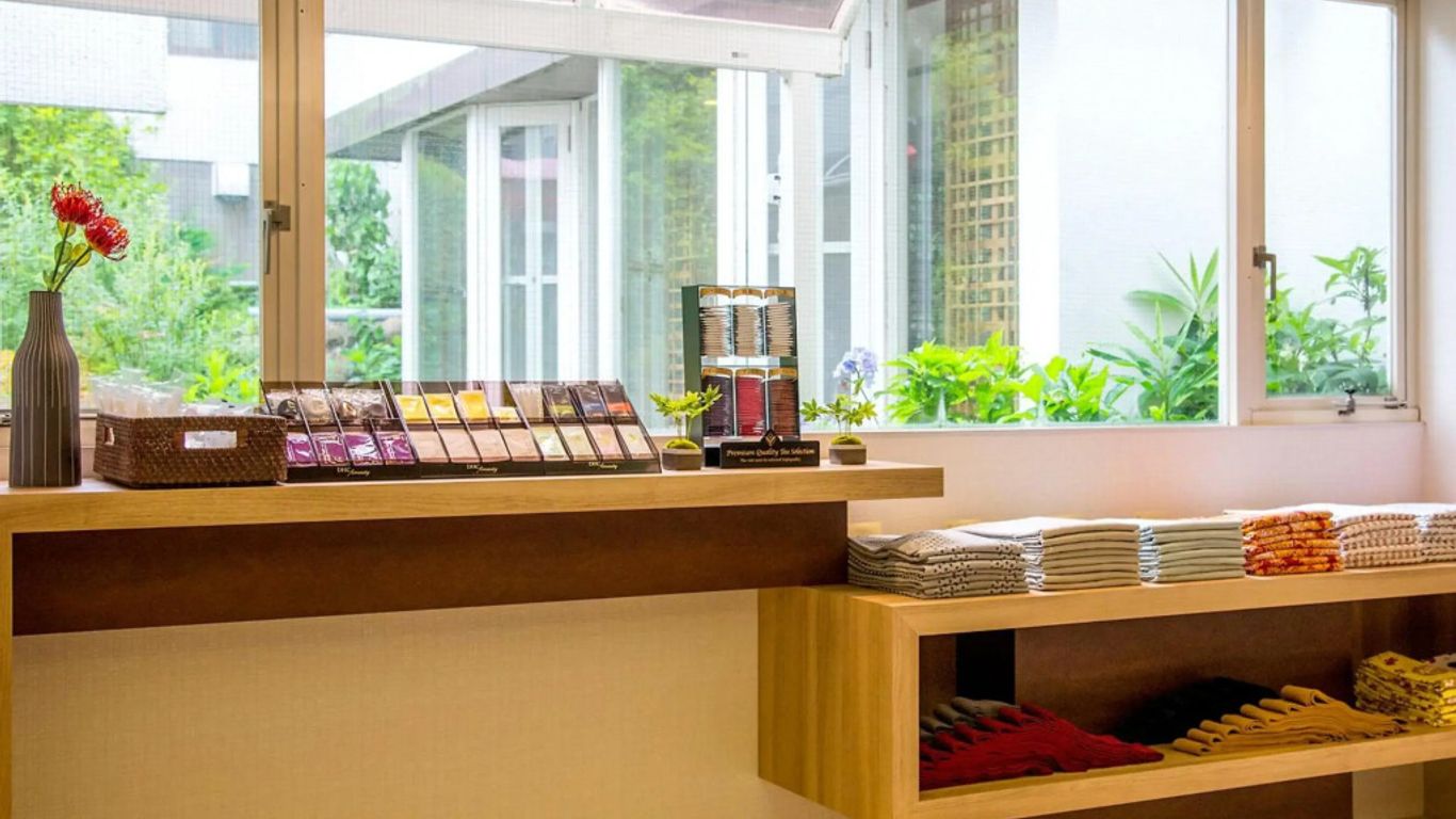 Tkp Hotel & Resort Lectore Hakone Gora