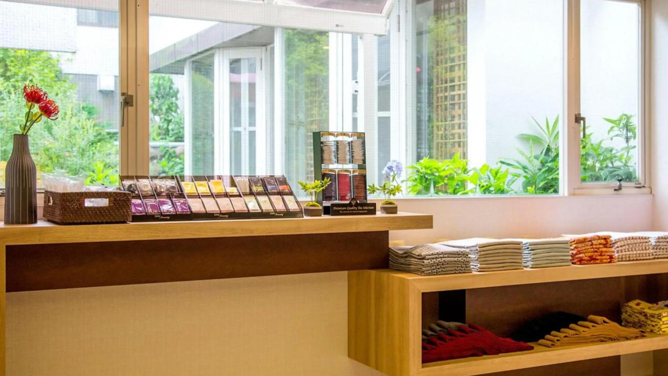 Tkp Hotel & Resort Lectore Hakone Gora