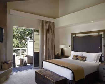 Carmel Valley Ranch - Carmel-by-the-Sea