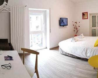 Via Roma - L'Aquila - Habitación