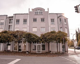 Sweet Apartment With Wifi - Augsburg - Gebäude