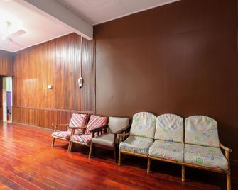 Hotel O Innap Kota Bharu - Kota Bharu - Lobby